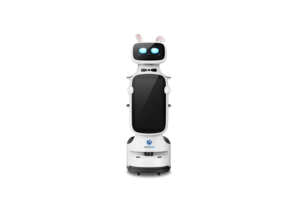 KEENON DINERBOT T11 service robot